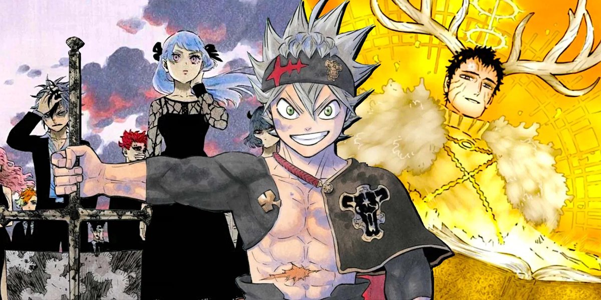 Is Asta Stronger Than Nezuko Kamado? Examining Their True Power